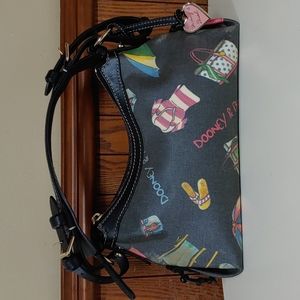 Dooney & Bourke Summertime Small Shoulder Bag